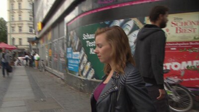 Btn nackt von emmi Matthias Höhn Btn nackt von emmi Berlin Tag